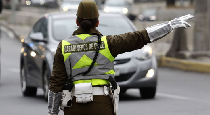 Modificaciones nueva ley de tránsito